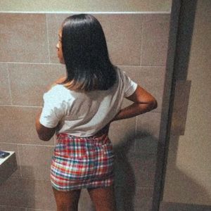 Meet your Posher, Alexus